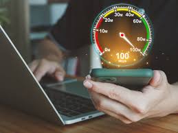 high speed high speed